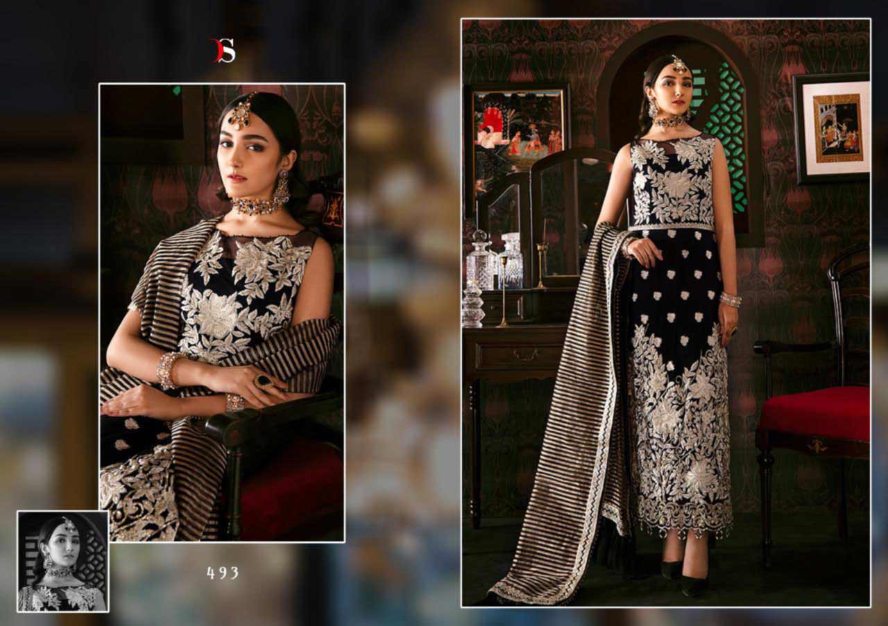 Mark Vol-5 Wholesale Salwar Kameez Catalog Mark Vol-5 Wholesale Salwar Kameez Catalog
